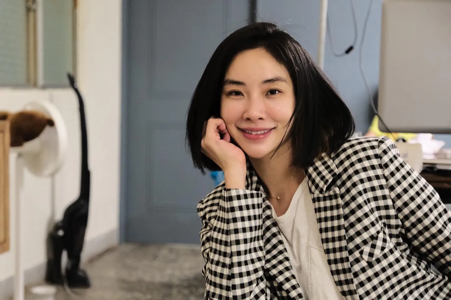 接睫毛後怎麼整理?回看四個日常照顧方向|原文照片 1