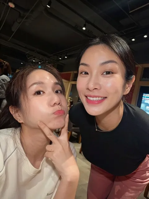 從排斥到進修:Sammi 開始做霧唇的心情|文章首圖
