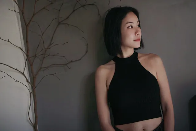 從投廣告到拍影片:Sammi 的美業社群經營觀察|文章首圖